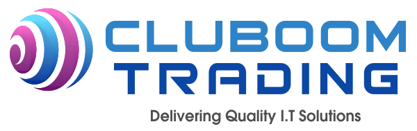 Cluboom Trading